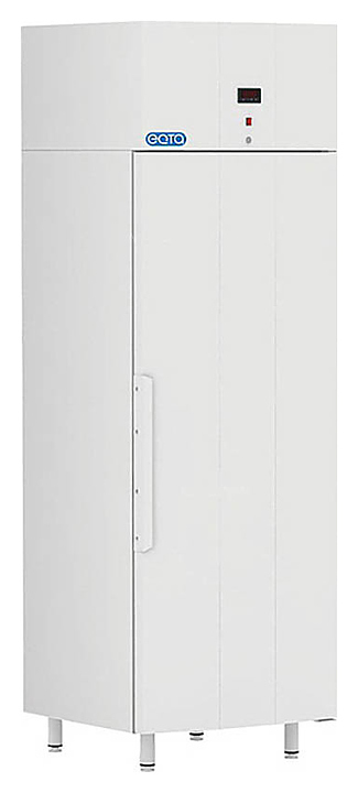Шкаф холодильный EQTA ШС 0,48-1,8 (S700 Д Ц) - фото №1