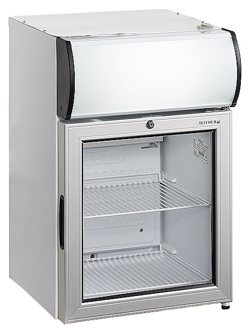 Шкаф холодильный TEFCOLD FS60CP-I - фото №1