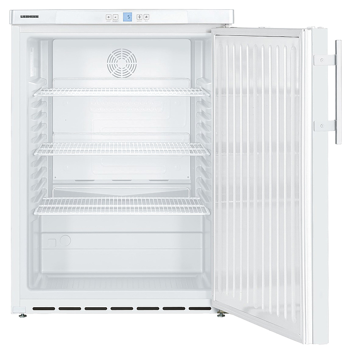 Шкаф холодильный Liebherr FKUv 1610 - фото №3
