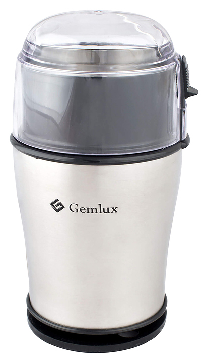 Кофемолка Gemlux GL-CG100 - фото №1