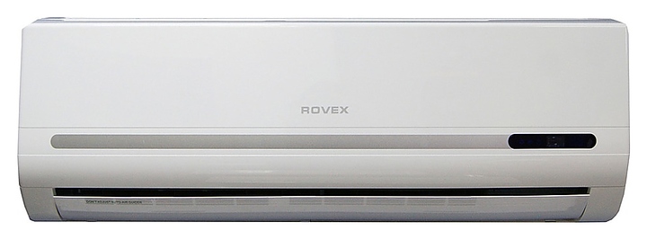 Настенная сплит-система Rovex RS-07GS1 - фото №1
