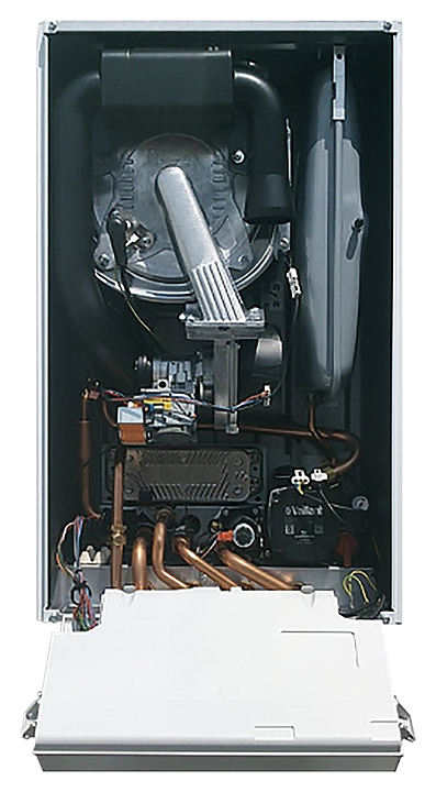 Настенный газовый конденсационный котел Vaillant ecoTEC pro VUW INT IV 286/5-3 H - фото №3