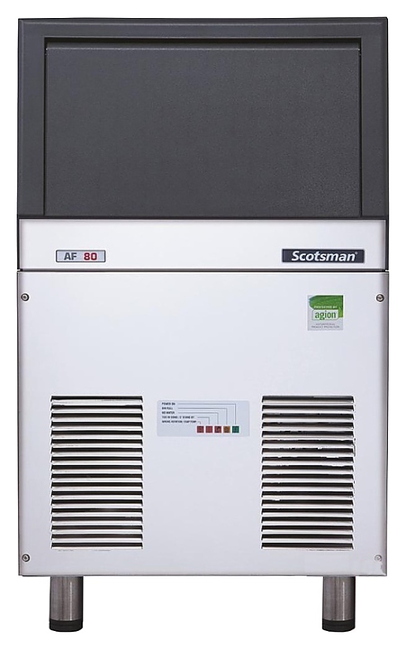 Льдогенератор SCOTSMAN (FRIMONT) AF 80 AS OX - фото №1