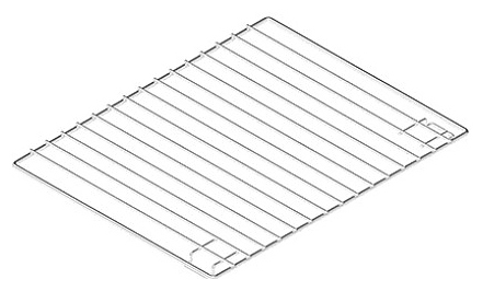 Решетка Tecnoeka KG7 (435x340) - фото №1