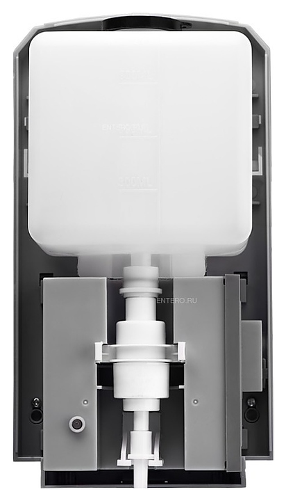 Мобильная стойка для дезинфекции рук IRISK Professional П108-10 - фото №3