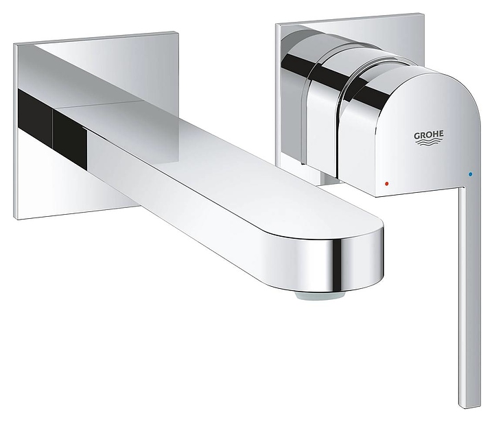 Смеситель GROHE Plus 29306003 - фото №1