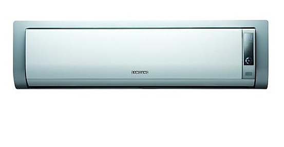Кондиционер Samsung AS18HPB - фото №1