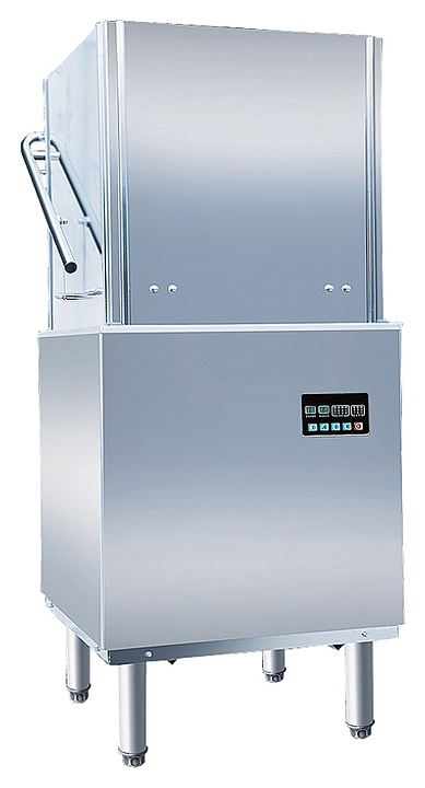 Купольная посудомоечная машина Kocateq LHCPX3 (H1) - фото №1