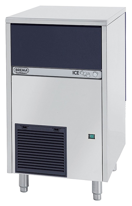 Льдогенератор Brema CB 425A plus - фото №1