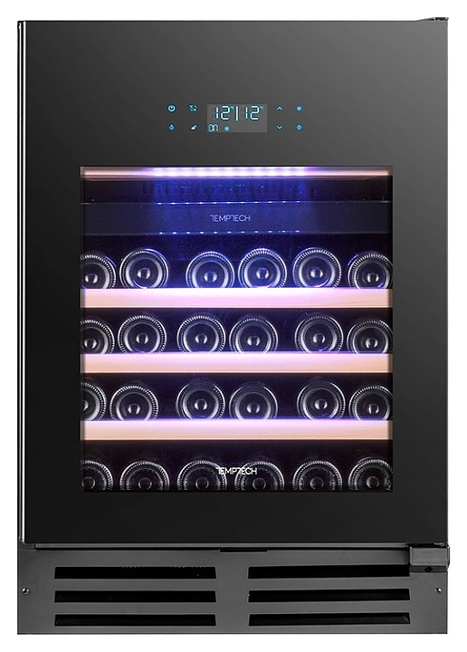 Винный шкаф Temptech AAA - фото №1