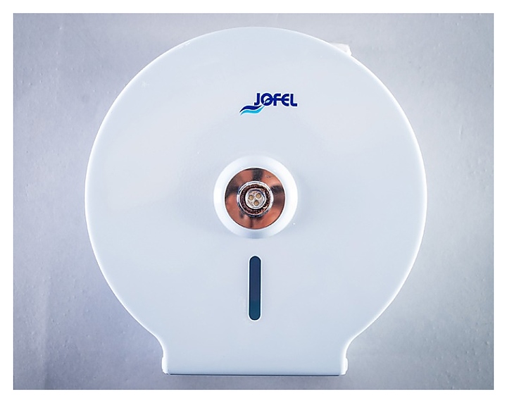 Диспенсер для туалетной бумаги Jofel AE12400 - фото №2