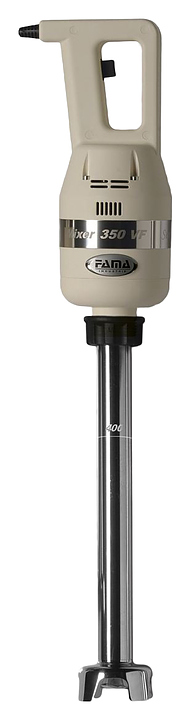 Миксер ручной Fama Mixer 350 VF + насадка 300 мм - фото №1