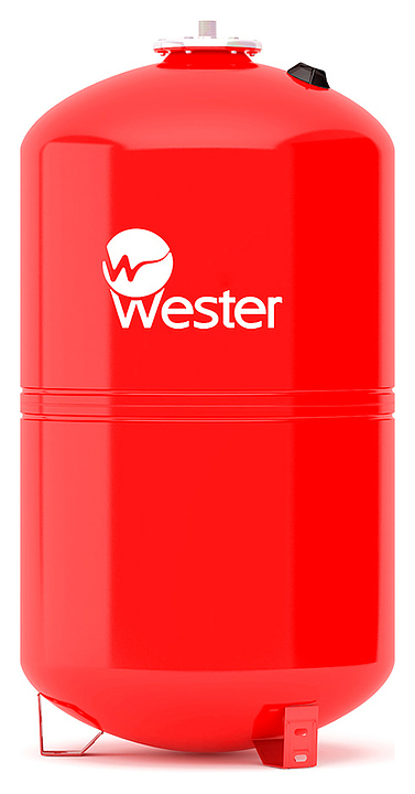 Расширительный бак Wester WRV 50 - фото №1