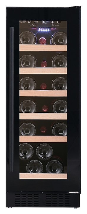 Винный шкаф Temptech Prestige PRESX30SB - фото №1