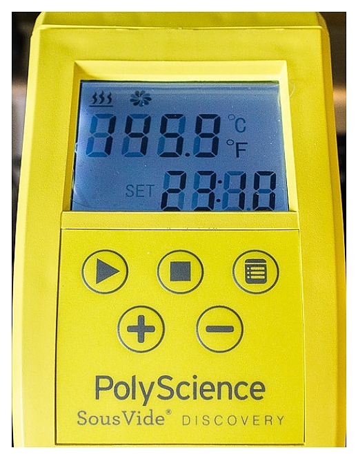 Ротационный кипятильник (термостат) PolyScience DSC-5AC2E - фото №3