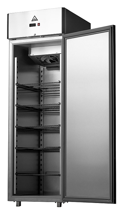 Шкаф холодильный ARKTO V0.5-G R290 - фото №2