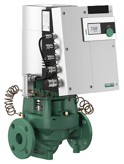 Циркуляционный насос Wilo Stratos GIGA 40/1-51/4,2-R1 - фото №1