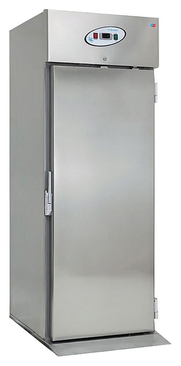 Шкаф холодильный Frenox VN7-RO - фото №1