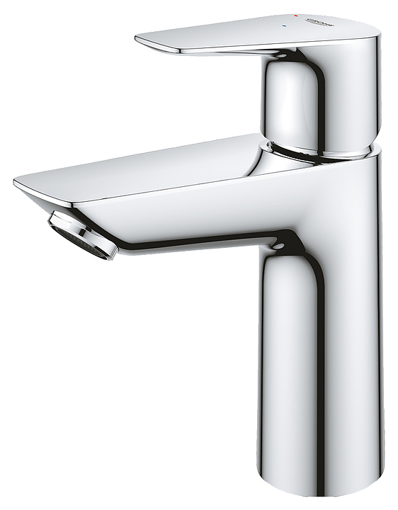 Смеситель GROHE BauEdge 23908001 - фото №3