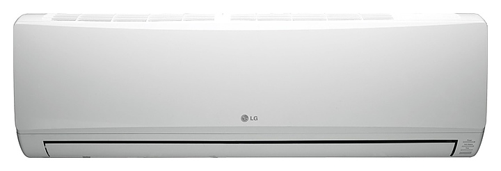 Настенная сплит-система LG G09VHT - фото №1
