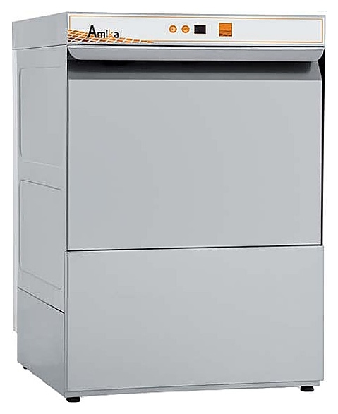 Посудомоечная машина с фронтальной загрузкой Amika 61XL - фото №1