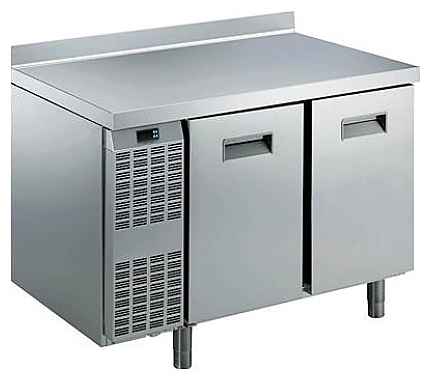 Стол холодильный Electrolux Professional RCSN2M2U (726182) - фото №1