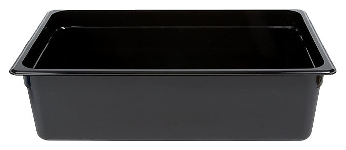Гастроемкость Cambro 16CW 110 GN 1/1-150 (530х325х150) поликарбонат - фото №2