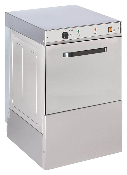 Посудомоечная машина с фронтальной загрузкой Kocateq KOMEC-500 DD - фото №1