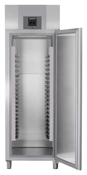 Шкаф холодильный Liebherr BKPv 6570 - фото №2