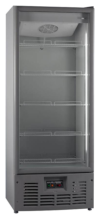 Шкаф холодильный Ариада R700 MS - фото №1