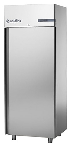Шкаф холодильный Coldline Master A80/1MU - фото №1