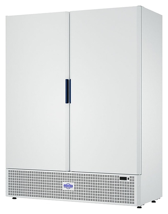 Шкаф холодильный ATESY Диксон ШХ-1,5М - фото №1