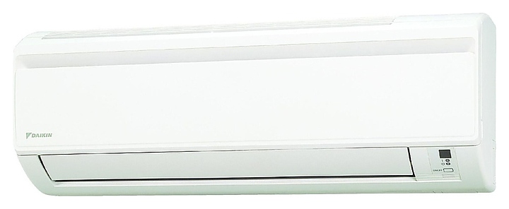 Настенная сплит-система Daikin FTYN35JXV / RYN35CJXV - фото №1