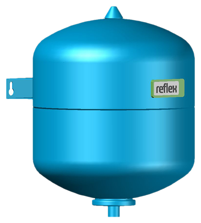 Гидроаккумулятор REFLEX Refix DE 33 - фото №1