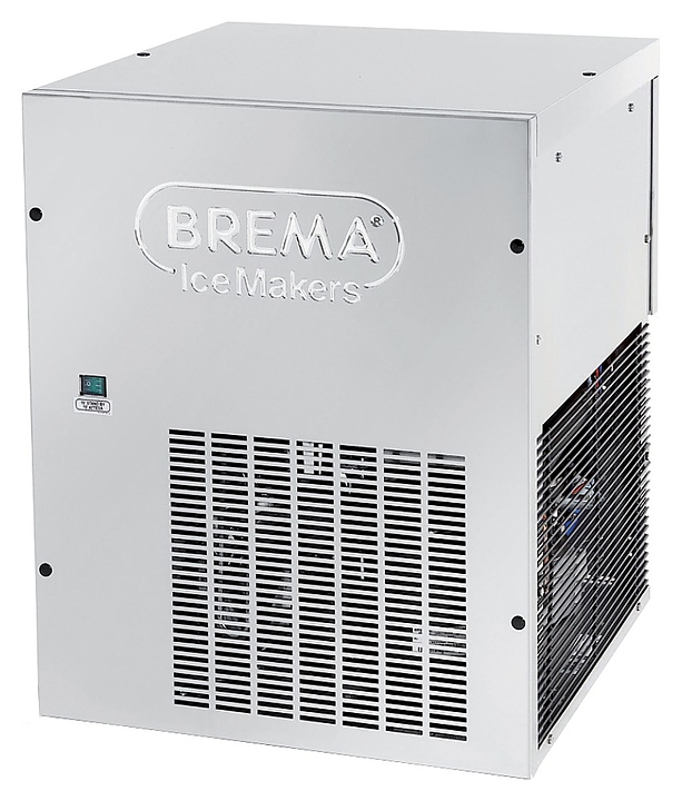 Льдогенератор Brema G 280A HC - фото №1