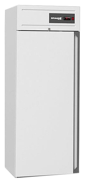 Шкаф холодильный Snaige SV107-SM - фото №1