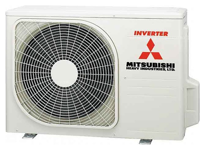 Настенная сплит-система Mitsubishi Heavy Industries SRK50ZJX-S / SRC40ZJX-S - фото №3