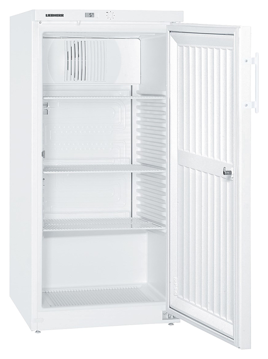 Шкаф холодильный Liebherr FKv 2640 - фото №1