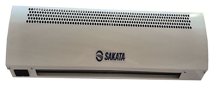 Тепловая завеса Sakata ST-9S - фото №1