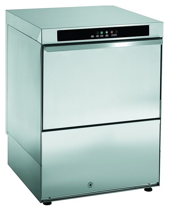 Посудомоечная машина подстольная Gemlux GL-450EF - фото №1