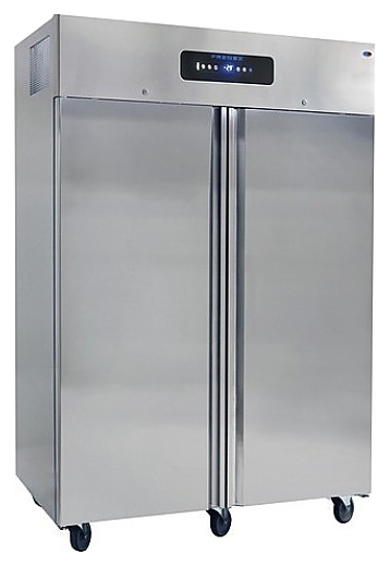 Шкаф морозильный Frenox VL15 - фото №1