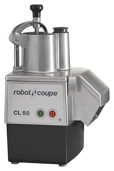 Овощерезка Robot Coupe CL50 (комплект для чистки решетки) - фото №1