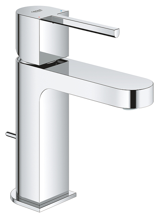 Смеситель GROHE Plus 32612003 - фото №1