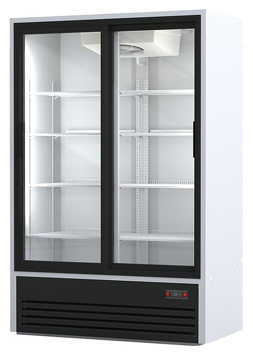 Шкаф холодильный Премьер ШВУП1ТУ- 0,75 К - фото №1