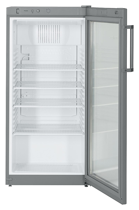 Шкаф холодильный Liebherr FKvsl 2613 - фото №2