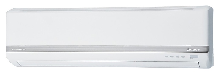 Настенная сплит-система Mitsubishi Heavy Industries SRK80ZR-S / SRC80ZR-S - фото №1