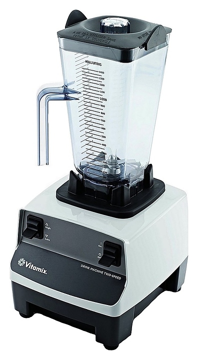Блендер Vitamix Drink Machine Two-Speed (VM10011) - фото №1