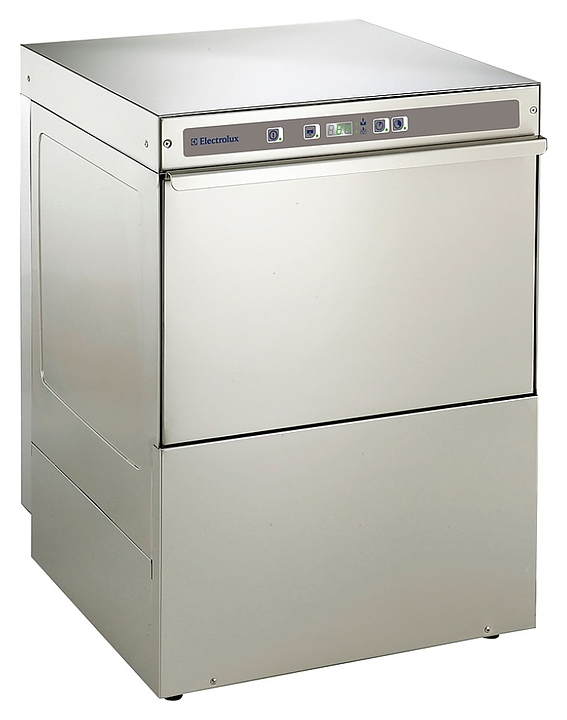 Посудомоечная машина с фронтальной загрузкой Electrolux Professional NUC1DP (400141) - фото №1