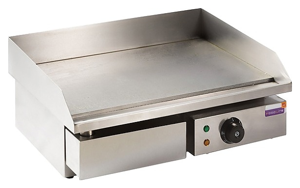 Поверхность жарочная FOODLINE FL-GH818 - фото №1
