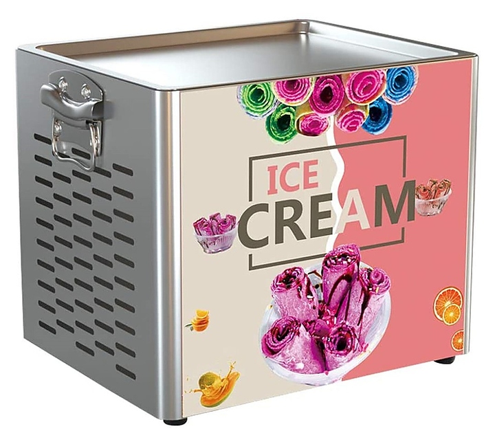 Фризер для жареного мороженого Koreco SSI Compact FIC - фото №1